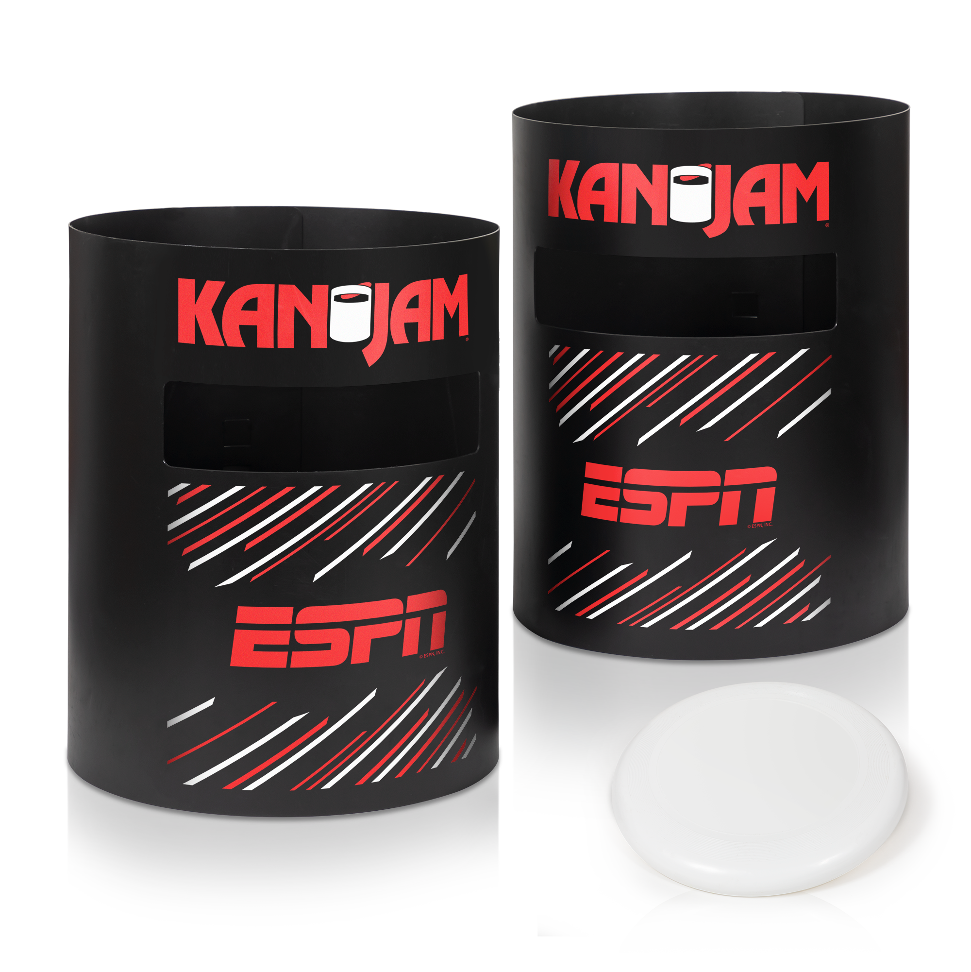 ESPN Kan Jam Disc Game Kan Jam