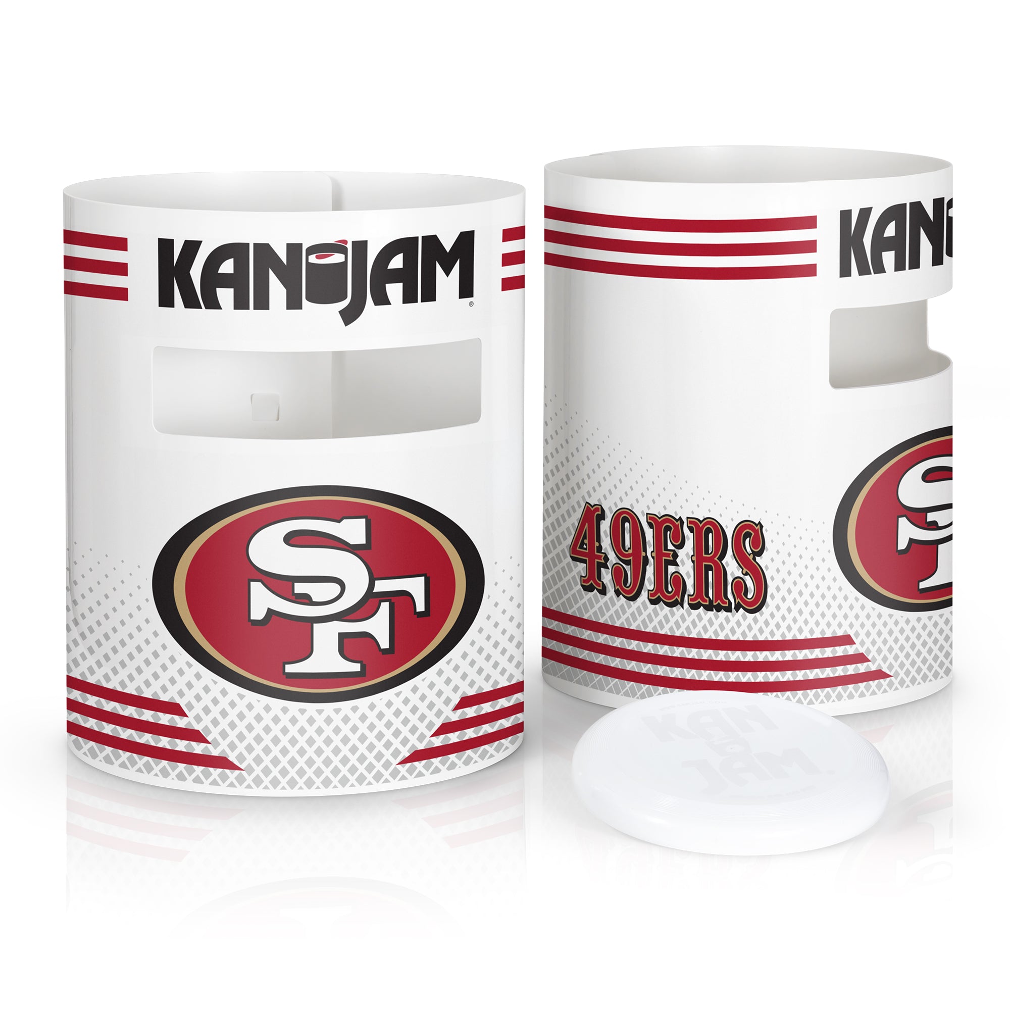 San Francisco 49ers Kan Jam Set | Kan Jam