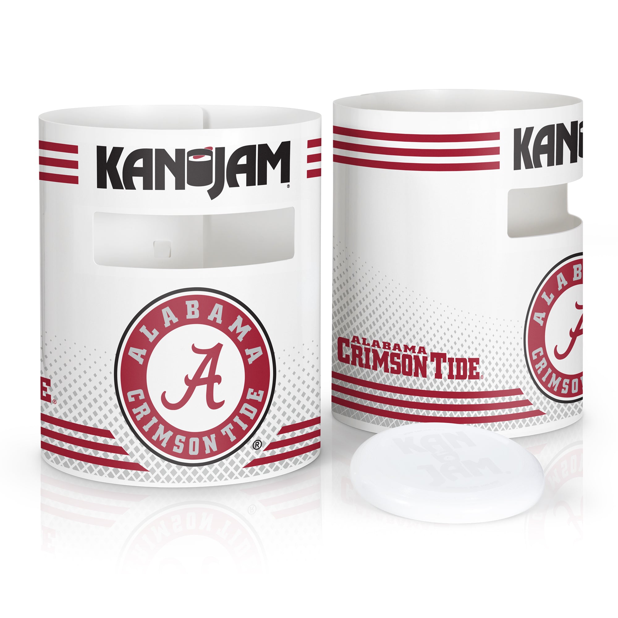 Wave7 ALABBS100N University of Alabama Crimson Tide Billiard Numbered Ball Set