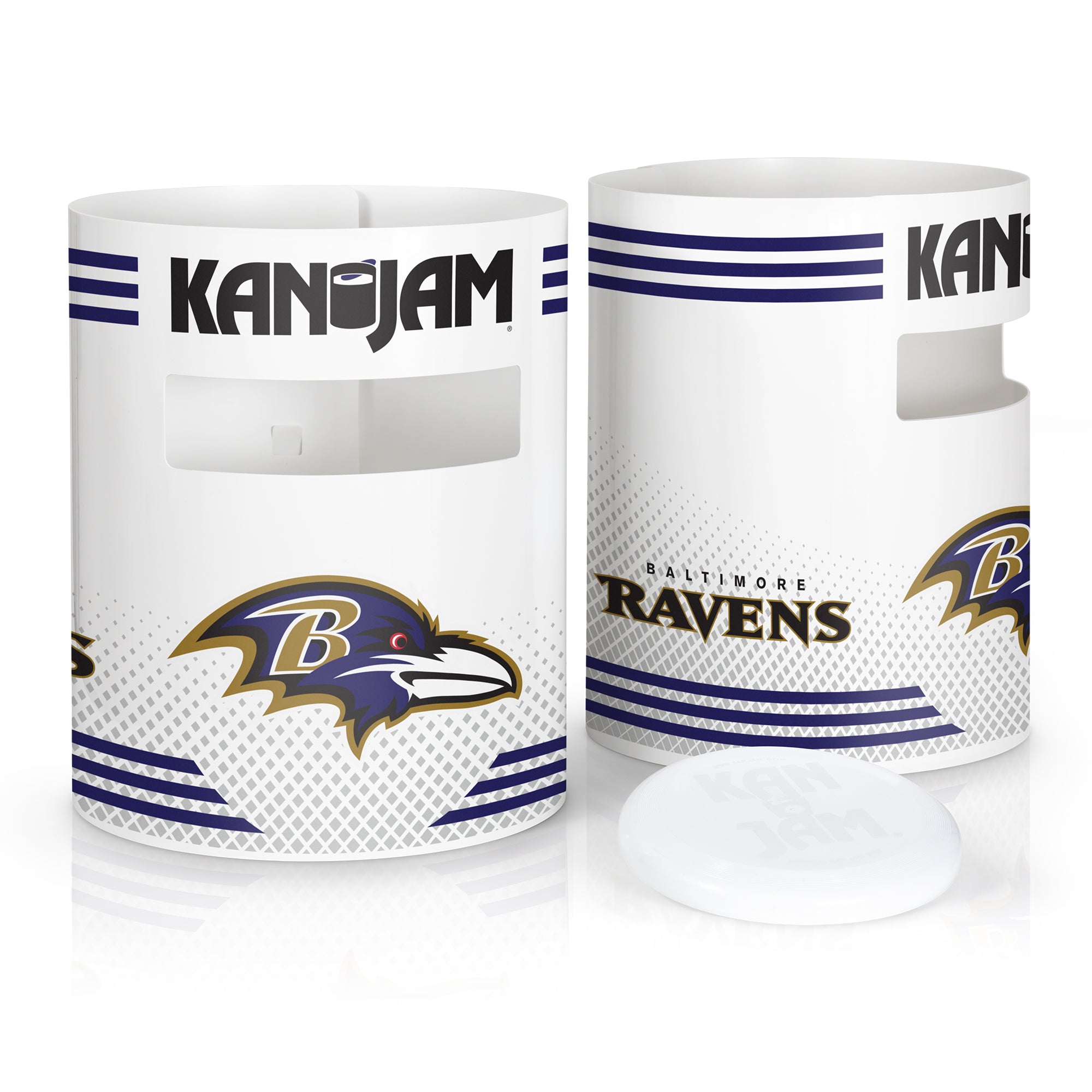 Baltimore Ravens Kan Jam Set