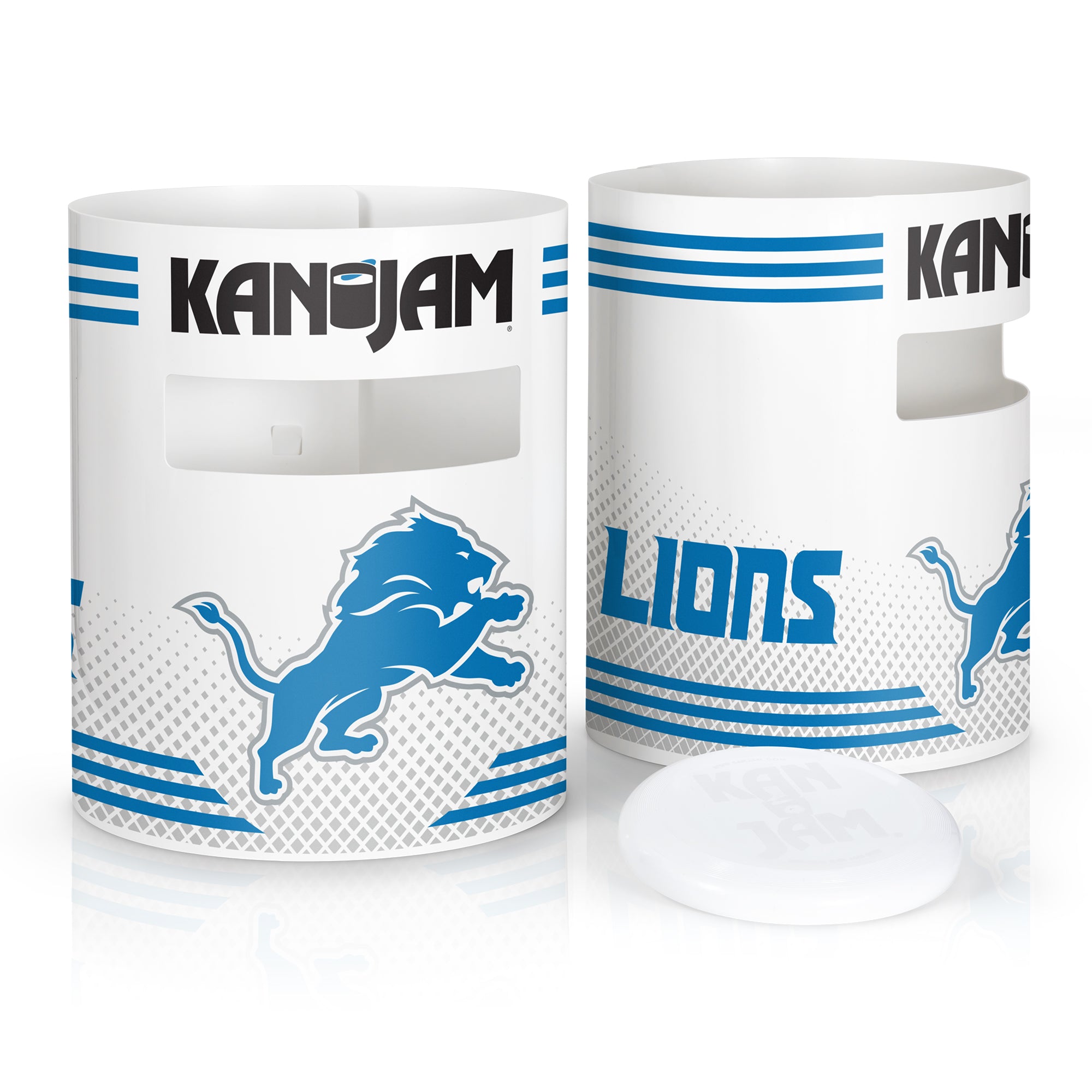 Detroit Lions Travel Mug 18 oz